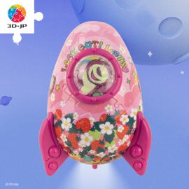 ER1008 玩具總動員系列 - 花之草莓星球