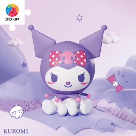 F1019 Kuromi