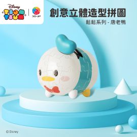 F1027 Tsum Tsum系列 - 唐老鴨