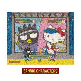 H2577 Sanrio Characters 熱力全開