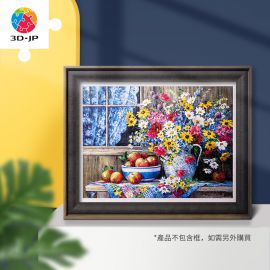 H2788 Barbara Mock - 爛漫一隅