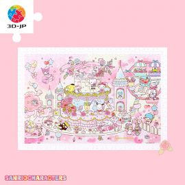 H2903 Sanrio Characters 我的心意