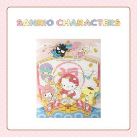 HH1019 Sanrio Characters - 春滿福氣至