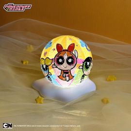 J1163 飛天小女警系列 - 走吧,姐妹們!