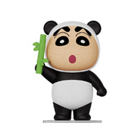 胖達小新