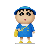 幼稚園小新