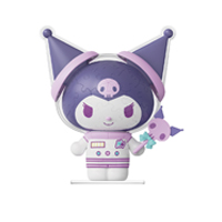 宇航員 Kuromi