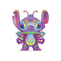 星際圖騰 Stitch
