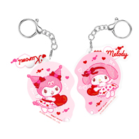 造型掛飾拼圖拼組說明書