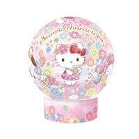 6 吋燈光球拼圖