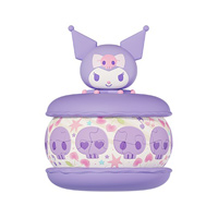 Sanrio 馬卡龍拼圖拼組說明書