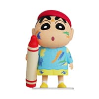 畫家小新