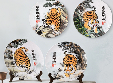 新品上市丨"圓"滿新中式